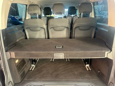 Mercedes-Benz V-Klasse Gebrauchtwagen Mercedes-Benz V-Klasse Gebrauchtwagen