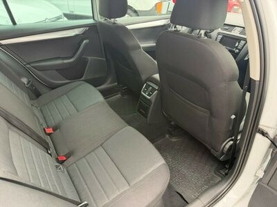 Skoda Octavia Gebrauchtwagen Skoda Octavia Gebrauchtwagen