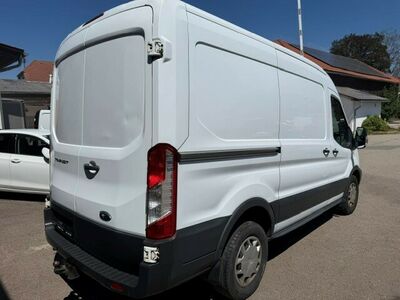 Ford Transit Gebrauchtwagen Ford Transit Gebrauchtwagen
