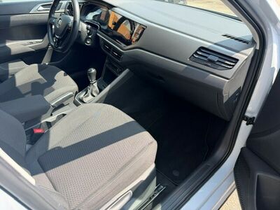 VW Polo Gebrauchtwagen VW Polo Gebrauchtwagen