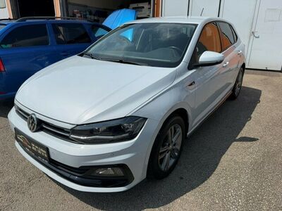 VW Polo Gebrauchtwagen VW Polo Gebrauchtwagen