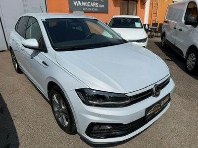 VW Polo Gebrauchtwagen VW Polo Gebrauchtwagen