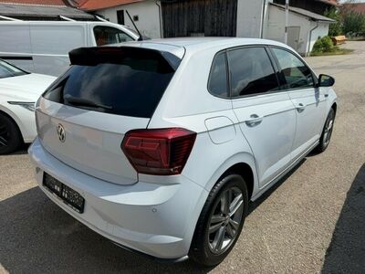 VW Polo Gebrauchtwagen VW Polo Gebrauchtwagen