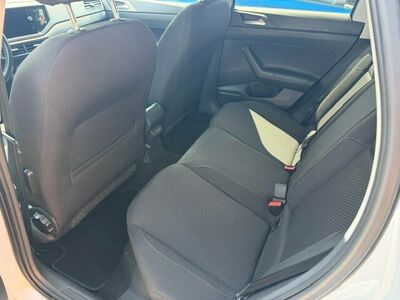 VW Polo Gebrauchtwagen VW Polo Gebrauchtwagen