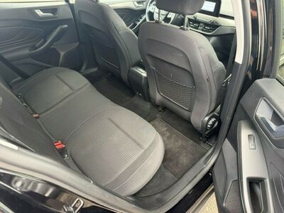 Ford Focus Gebrauchtwagen Ford Focus Gebrauchtwagen