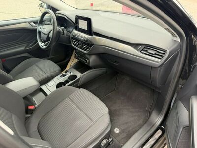 Ford Focus Gebrauchtwagen Ford Focus Gebrauchtwagen