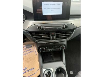 Ford Focus Gebrauchtwagen Ford Focus Gebrauchtwagen