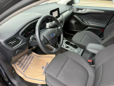 Ford Focus Gebrauchtwagen Ford Focus Gebrauchtwagen