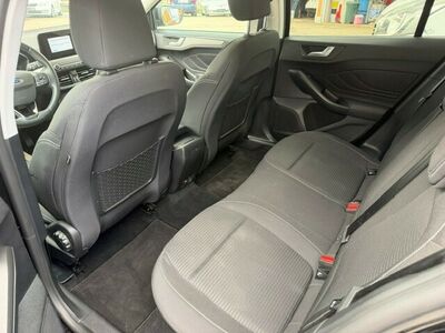Ford Focus Gebrauchtwagen Ford Focus Gebrauchtwagen