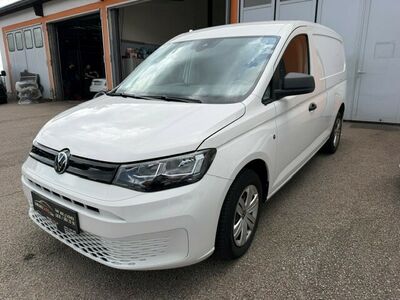 VW Caddy Gebrauchtwagen VW Caddy Gebrauchtwagen