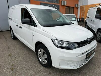 VW Caddy Gebrauchtwagen VW Caddy Gebrauchtwagen