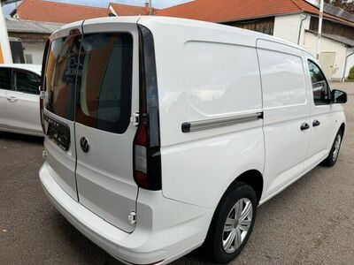 VW Caddy Gebrauchtwagen VW Caddy Gebrauchtwagen