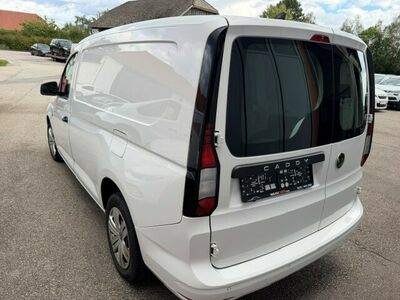 VW Caddy Gebrauchtwagen VW Caddy Gebrauchtwagen