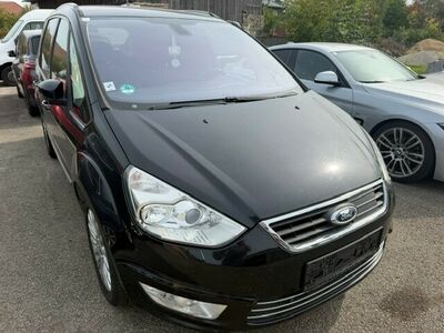 Ford Galaxy Gebrauchtwagen