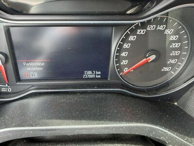 Ford Galaxy Gebrauchtwagen