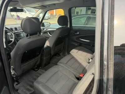 Ford Galaxy Gebrauchtwagen