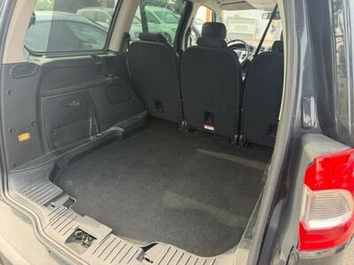 Ford Galaxy Gebrauchtwagen