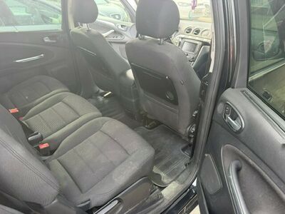 Ford Galaxy Gebrauchtwagen