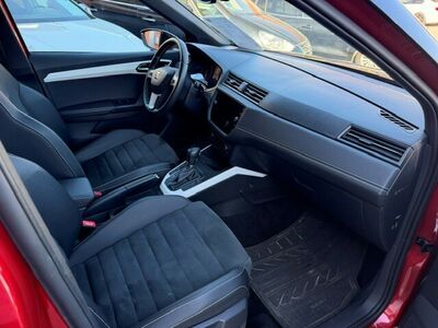 Seat Arona Gebrauchtwagen