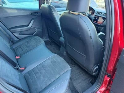 Seat Arona Gebrauchtwagen