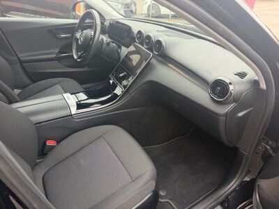 Mercedes-Benz C-Klasse Gebrauchtwagen Mercedes-Benz C-Klasse Gebrauchtwagen