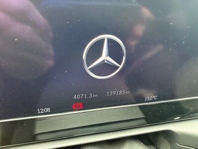 Mercedes-Benz C-Klasse Gebrauchtwagen Mercedes-Benz C-Klasse Gebrauchtwagen