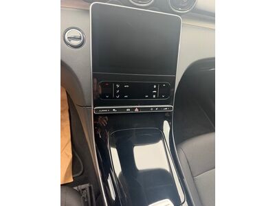 Mercedes-Benz C-Klasse Gebrauchtwagen Mercedes-Benz C-Klasse Gebrauchtwagen