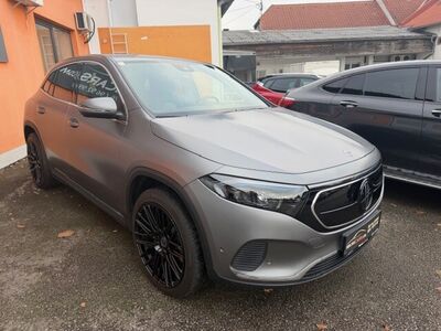 Mercedes-Benz EQA Gebrauchtwagen