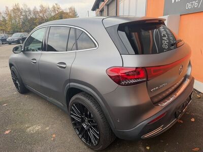 Mercedes-Benz EQA Gebrauchtwagen
