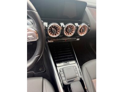 Mercedes-Benz EQA Gebrauchtwagen