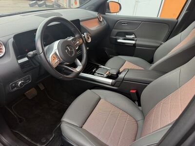 Mercedes-Benz EQA Gebrauchtwagen