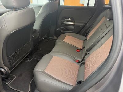 Mercedes-Benz EQA Gebrauchtwagen