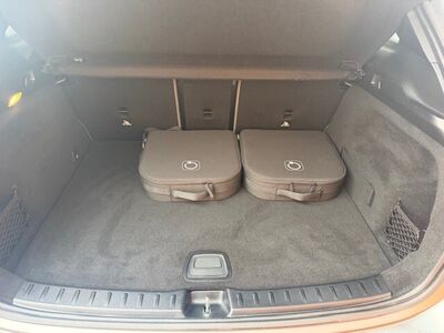 Mercedes-Benz EQA Gebrauchtwagen