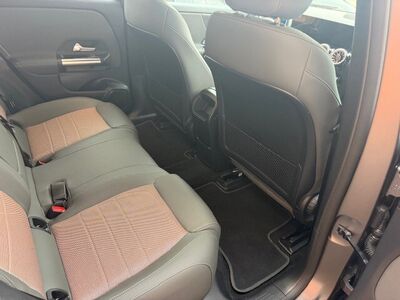 Mercedes-Benz EQA Gebrauchtwagen