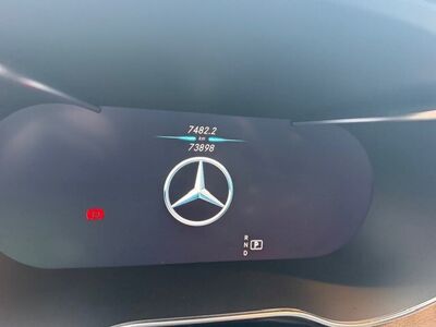 Mercedes-Benz GLC Gebrauchtwagen