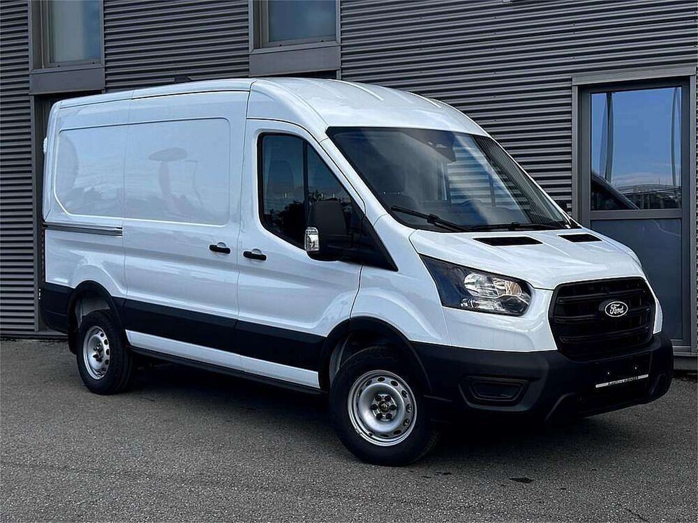 Ford Transit Neuwagen