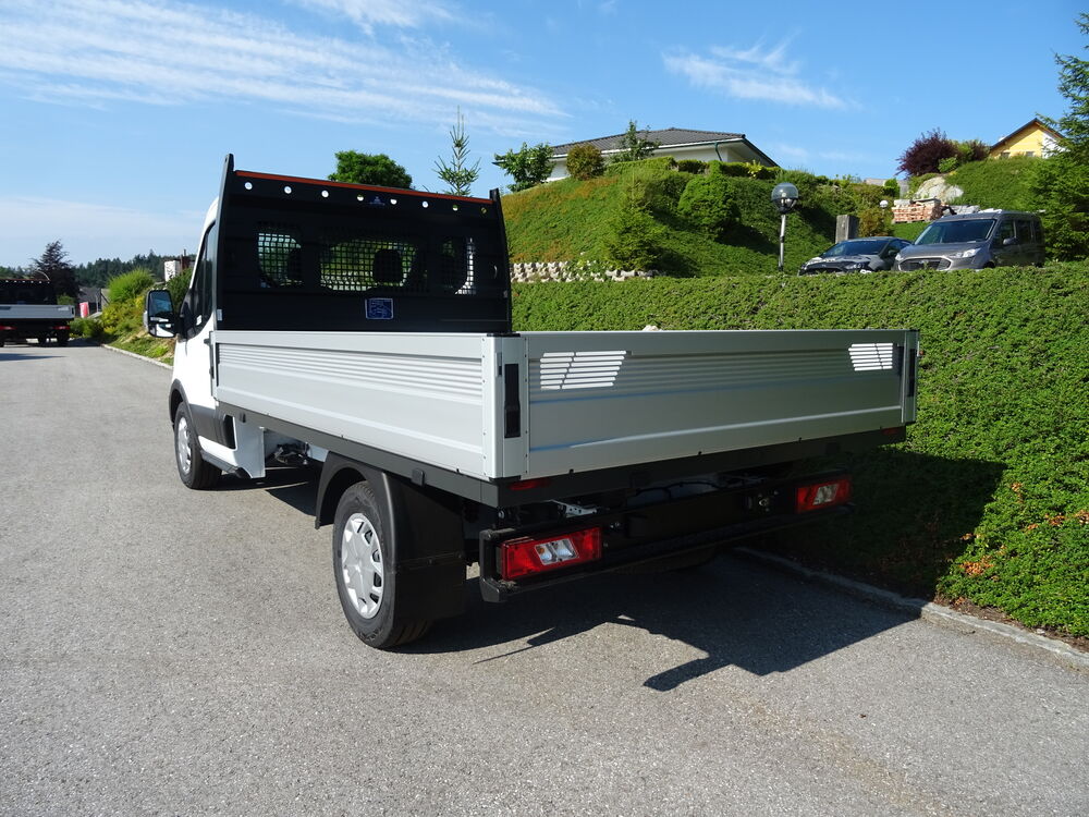 Ford Transit Neuwagen