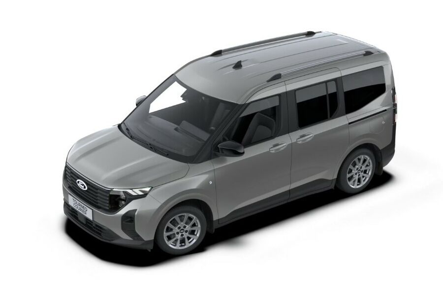 Ford Tourneo Courier Neuwagen