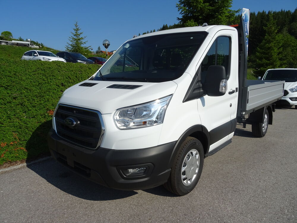 Ford Transit Neuwagen