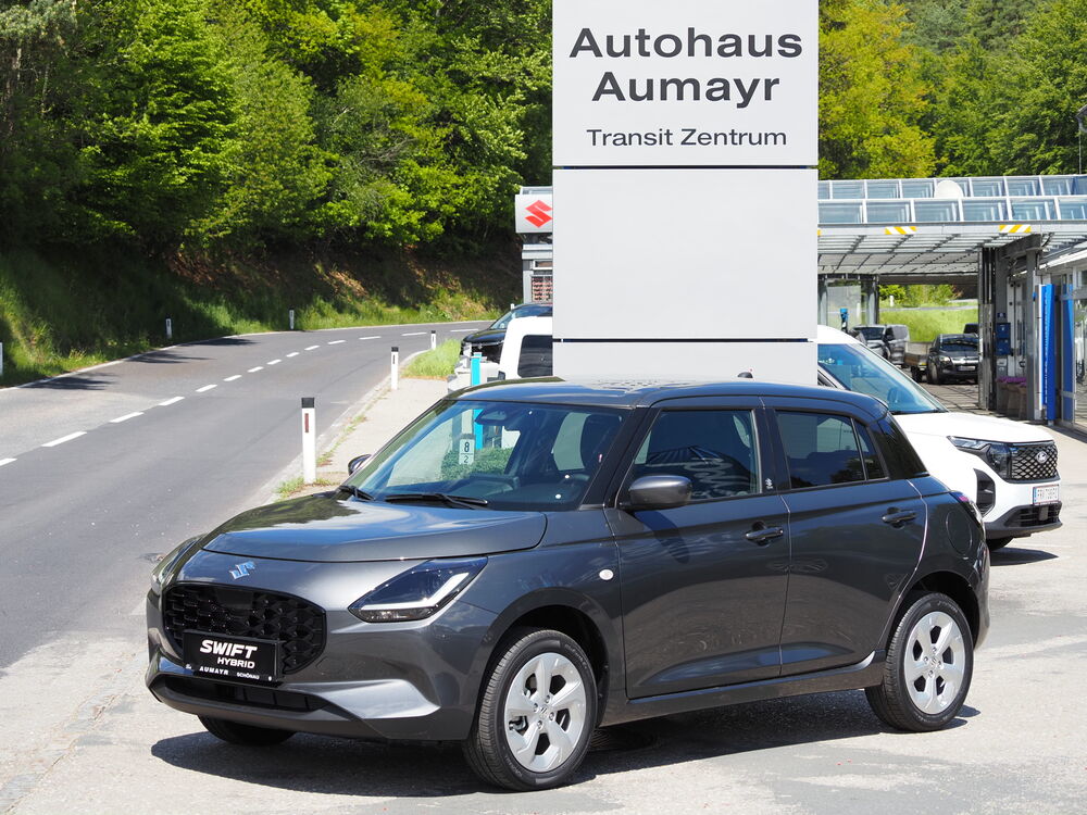 Suzuki Swift Neuwagen