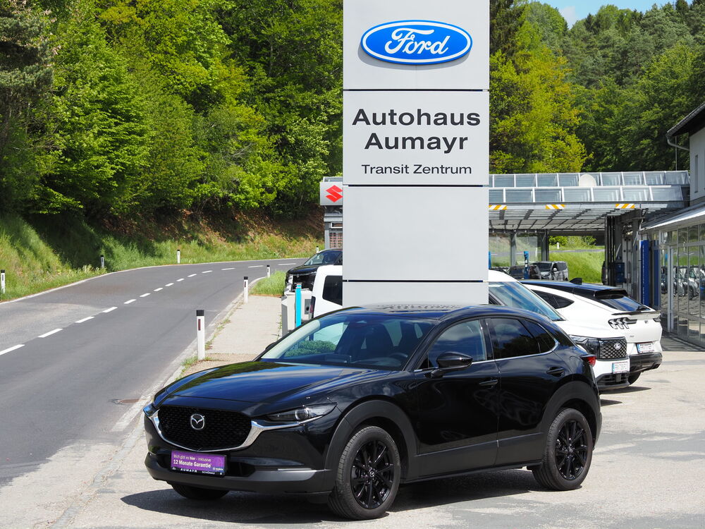 Mazda CX-30 Gebrauchtwagen