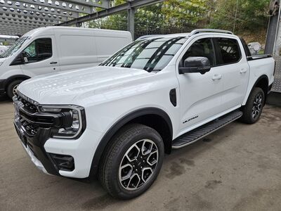 Ford Ranger Neuwagen