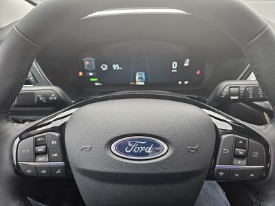 Ford Kuga Neuwagen