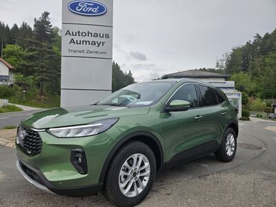 Ford Kuga Neuwagen