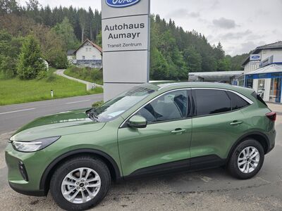 Ford Kuga Neuwagen