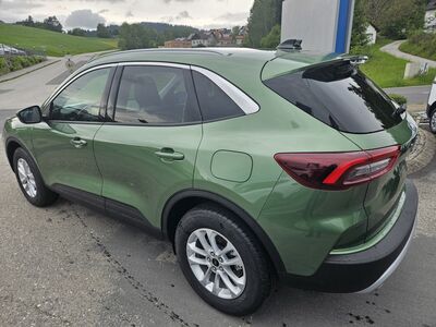 Ford Kuga Neuwagen