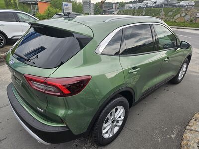 Ford Kuga Neuwagen