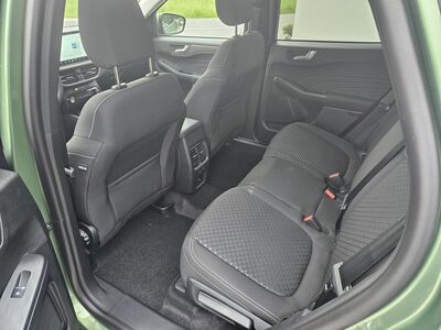 Ford Kuga Neuwagen