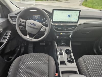 Ford Kuga Neuwagen