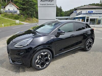 Ford Puma Neuwagen